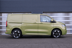 Volkswagen e-Transporter 32 L1H1 218pk Bulli 64 kWh - Afbeelding 3