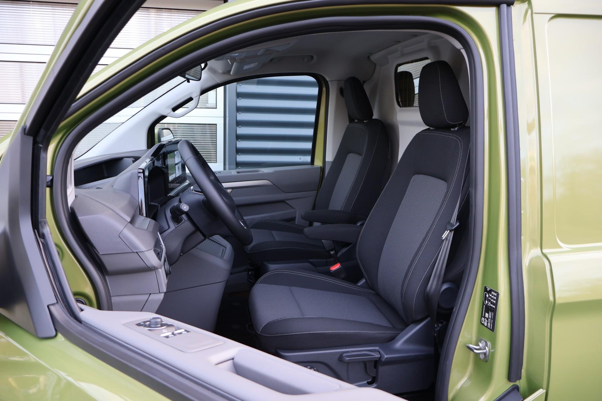 Volkswagen e-Transporter 32 L1H1 218pk Bulli 64 kWh - Afbeelding 4