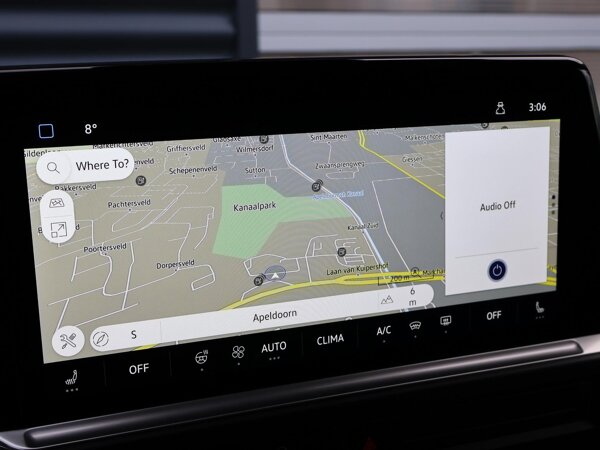 navigatiesysteem