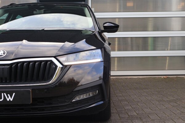 LED koplampen LED koplampen