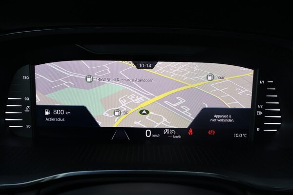 navigatiesysteem full map navigatiesysteem full map