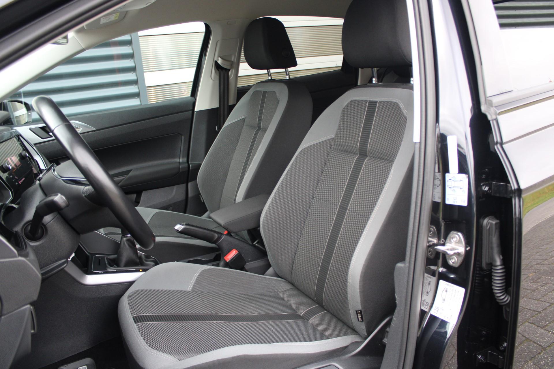 Volkswagen Polo 1.0 TSI 95pk Highline - Afbeelding 4