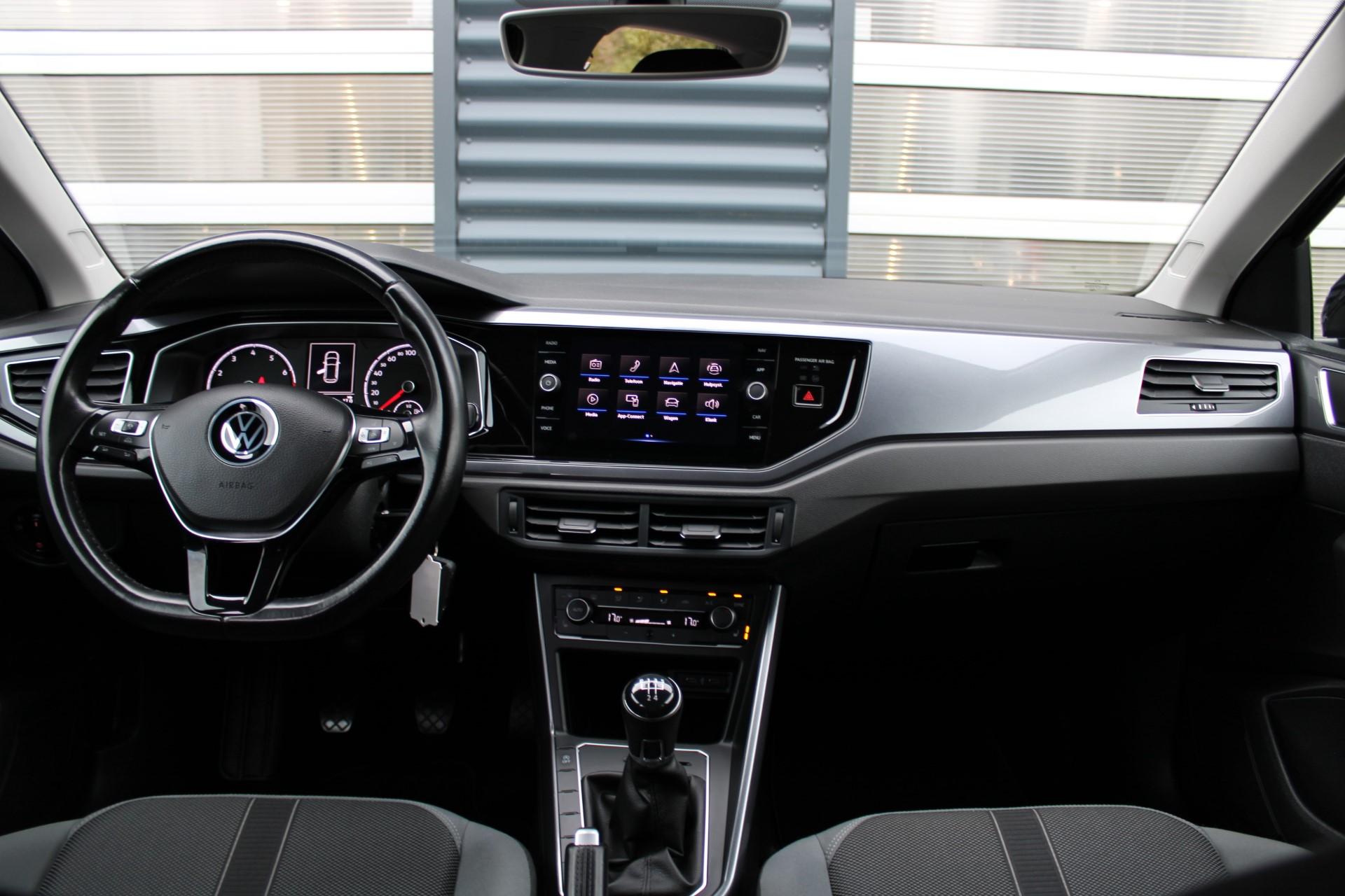 Volkswagen Polo 1.0 TSI 95pk Highline - Afbeelding 5