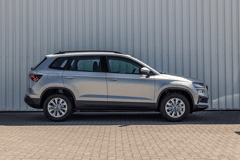 Skoda Karoq 1.0 TSI 115pk Selection - Afbeelding 3