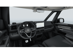 Volkswagen ID. Buzz Cargo 286pk Bulli Edition 79 kWh - Afbeelding 4