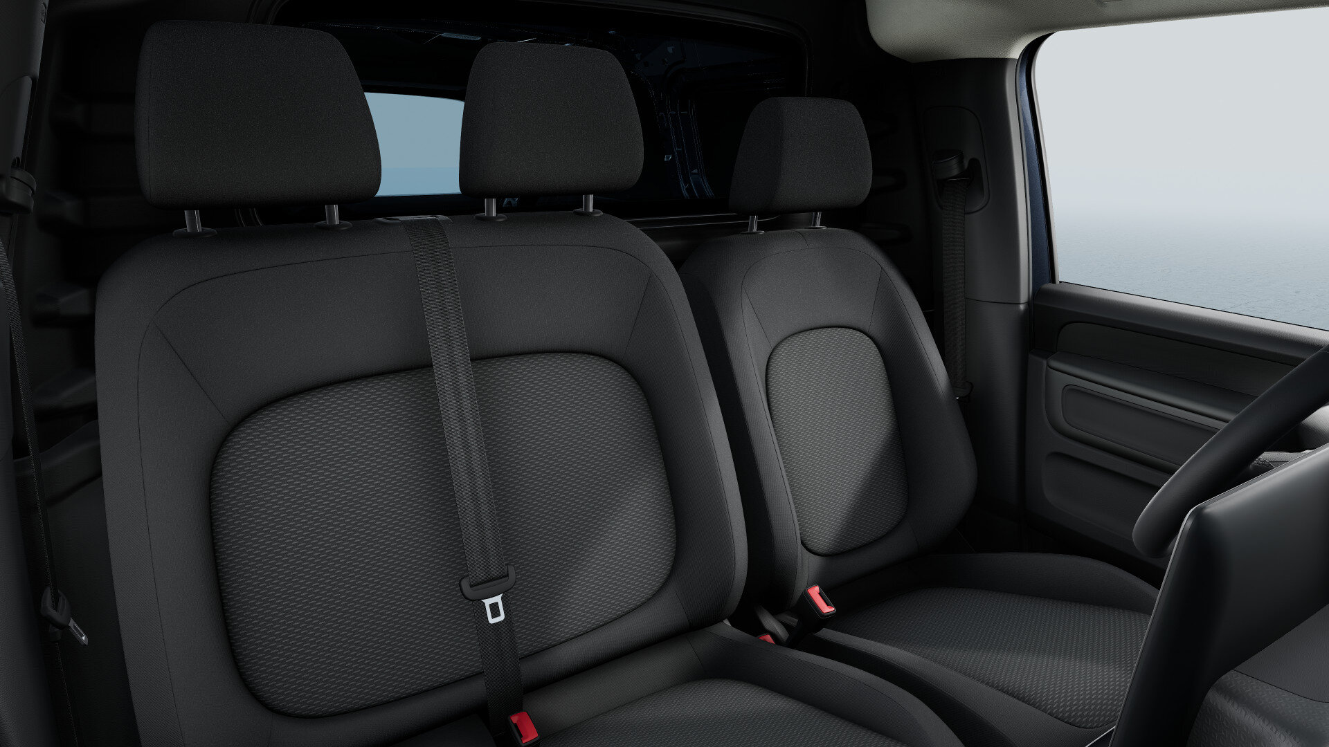 Volkswagen ID. Buzz Cargo 286pk Bulli Edition 79 kWh - Afbeelding 5