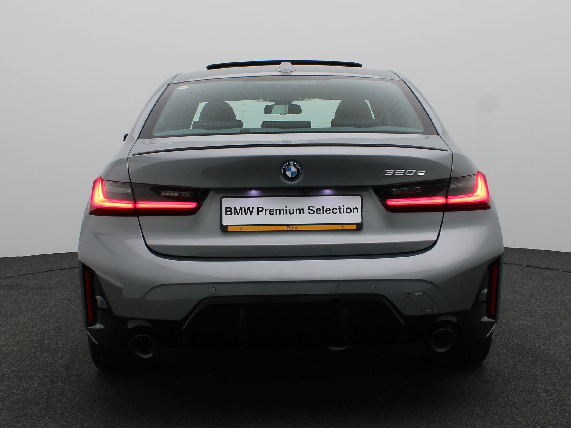 BMW 3 Serie Sedan 320e - Afbeelding 5