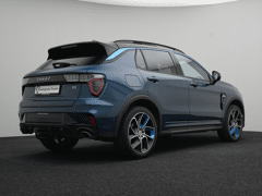 Lynk & Co 01 1.5 | Afn. Trekhaak | Panoramdak | 360 Camera | - Afbeelding 2