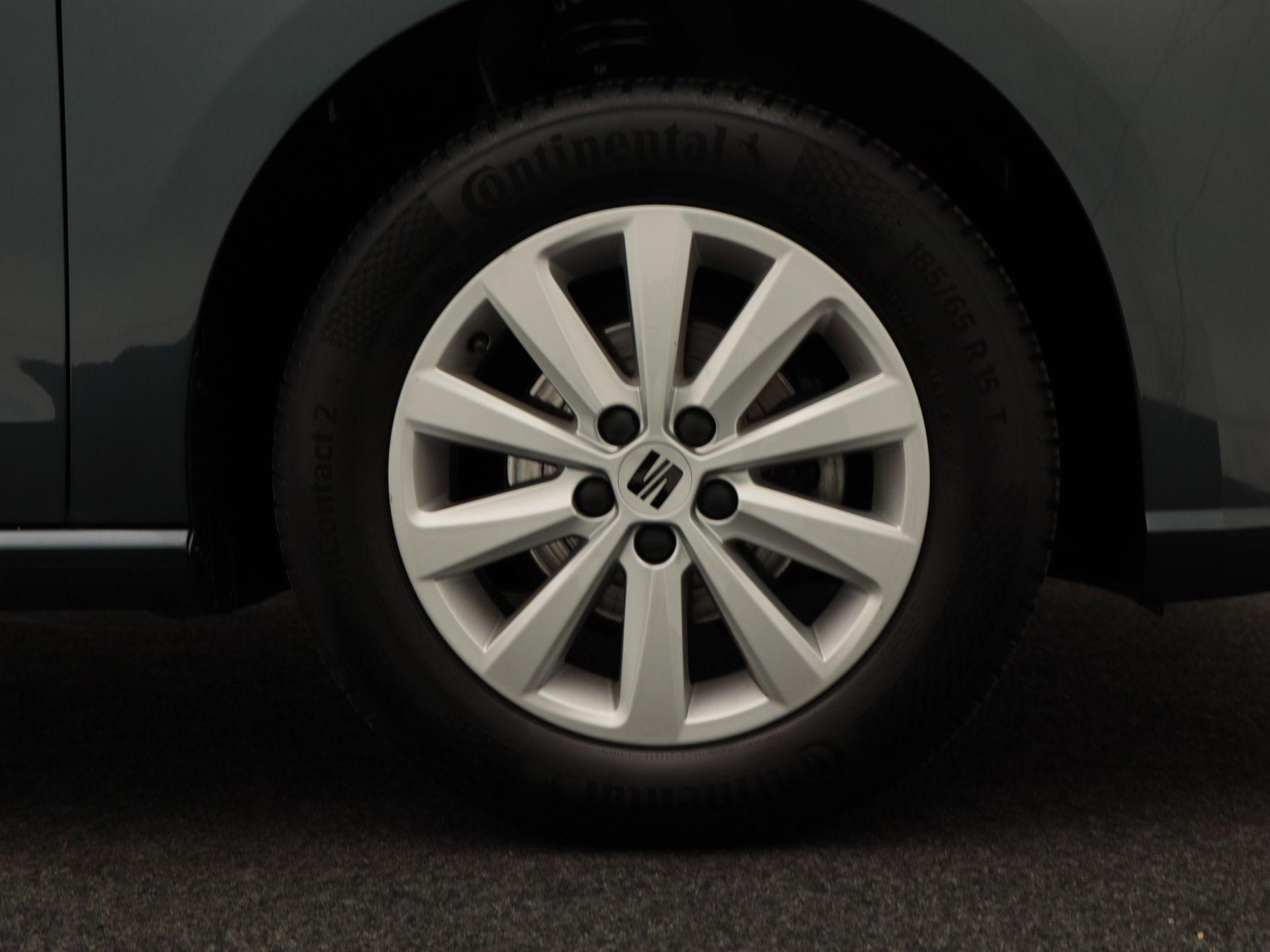 SEAT Ibiza 1.0 TSi Style Business Connect - Afbeelding 5