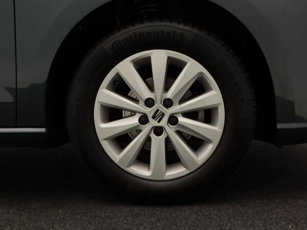 lichtmetalen velgen 15"