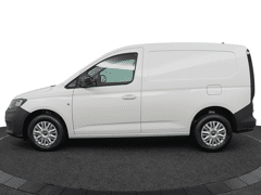 Volkswagen Bedrijfswagens Caddy Cargo Comfort 2.0 TDI EU6 75 kW (102 pk) 2755 mm 6 versn - Afbeelding 3