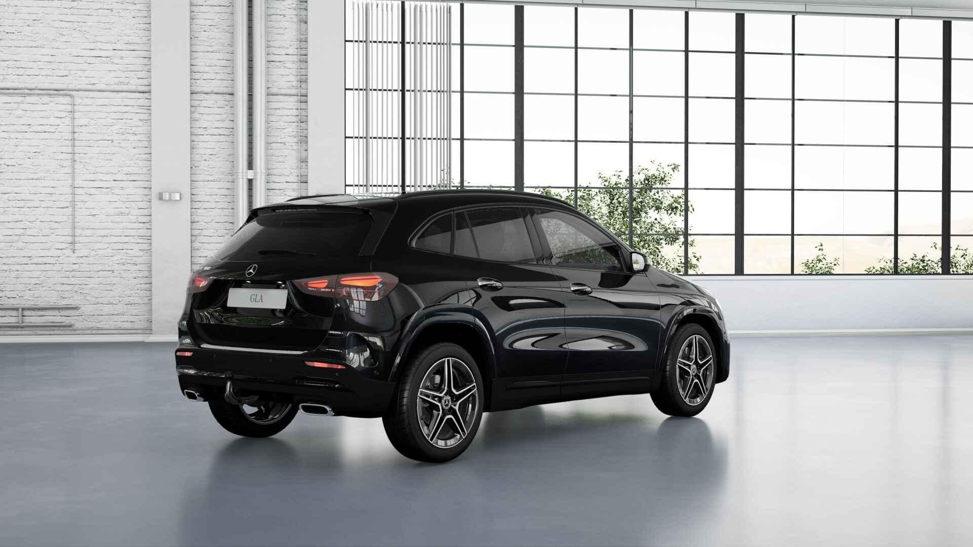 Mercedes-Benz GLA 180 Business Solution AMG - Afbeelding 2