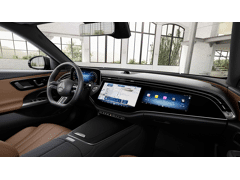 Mercedes-Benz E-Klasse Limousine 300 e Business Solution AMG - Afbeelding 4