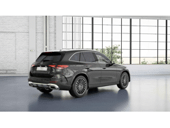 Mercedes-Benz GLC 300e 4MATIC Sport Edition - Afbeelding 2