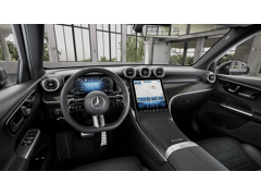 Mercedes-Benz GLC 300e 4MATIC Sport Edition - Afbeelding 3