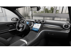 Mercedes-Benz GLC 300e 4MATIC Sport Edition - Afbeelding 4