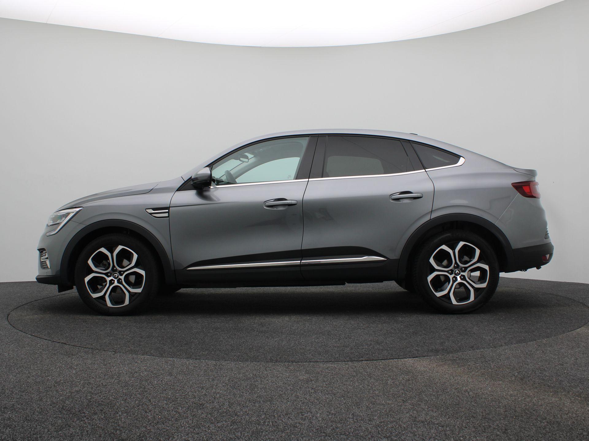 Renault Arkana E-TECH Hybrid 145 Intens - Afbeelding 3