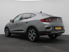 Renault Arkana E-TECH Hybrid 145 Intens - Afbeelding 4