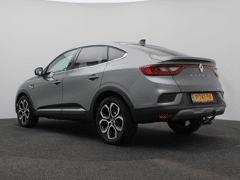 Renault Arkana E-TECH Hybrid 145 Intens - Afbeelding 4