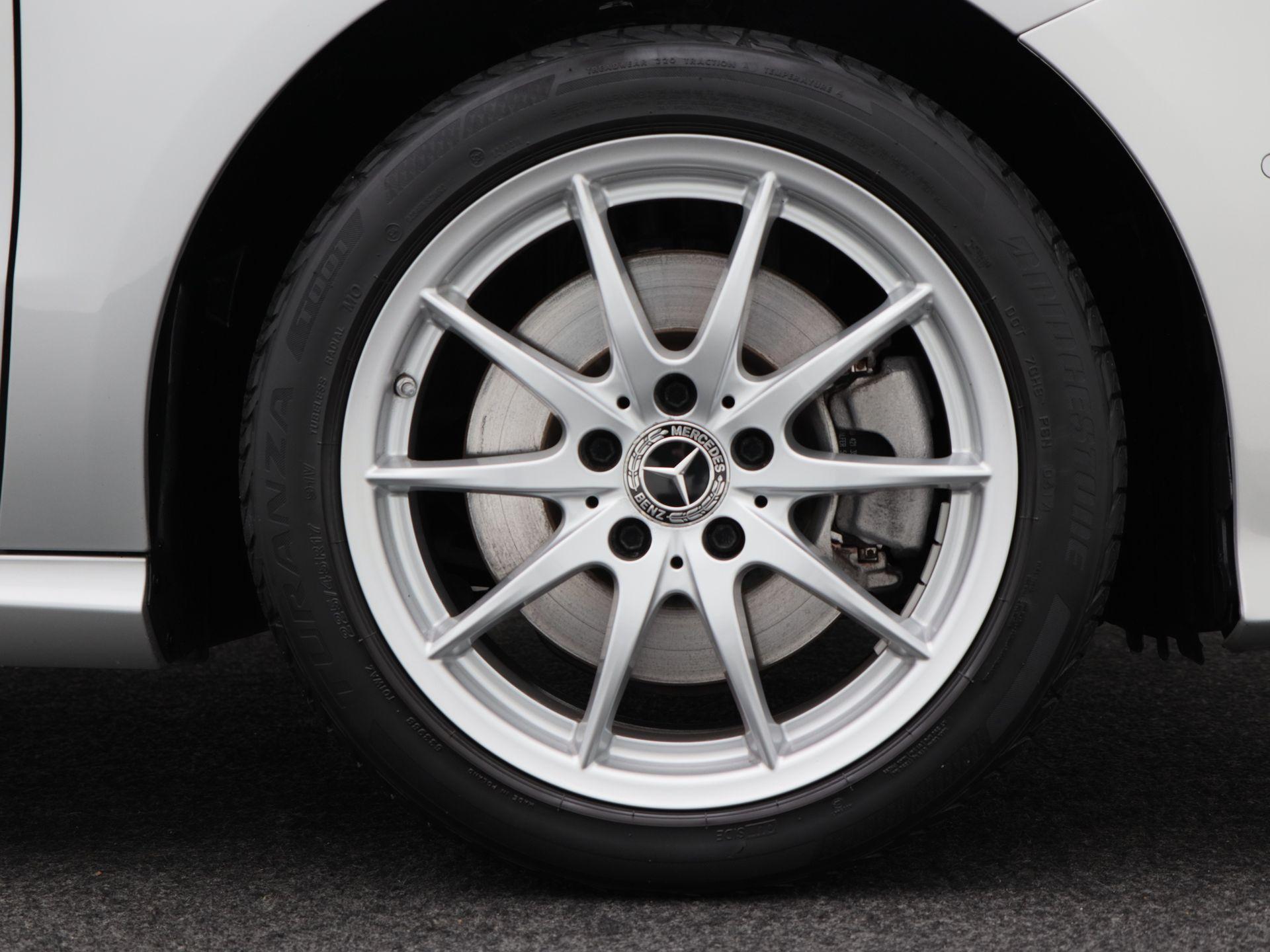 Mercedes-Benz B-klasse 250 Ambition Automaat 211 Pk - Afbeelding 5