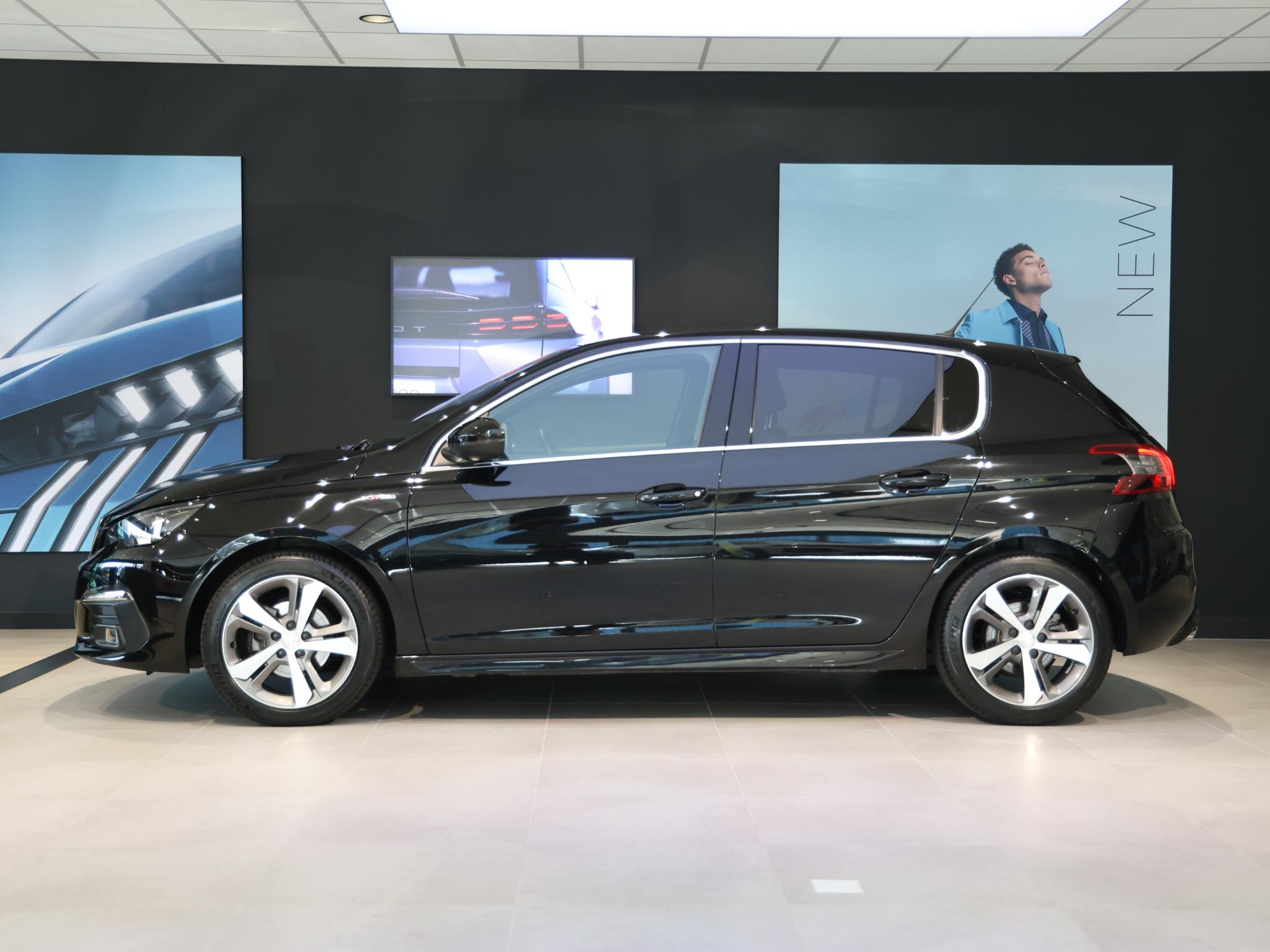 Peugeot 308 1.2 130 pk GT-Line - Afbeelding 2