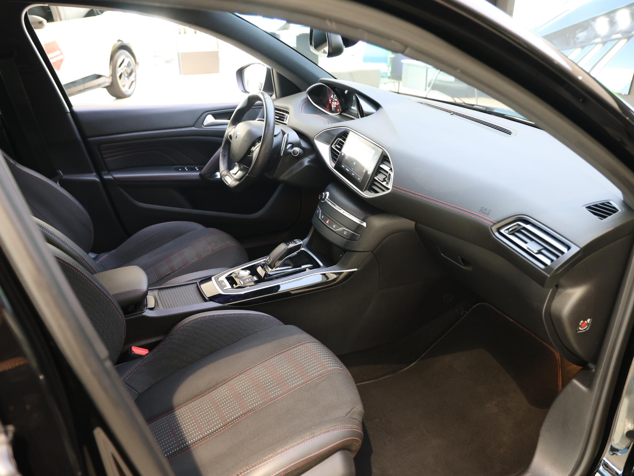 Peugeot 308 1.2 130 pk GT-Line - Afbeelding 5