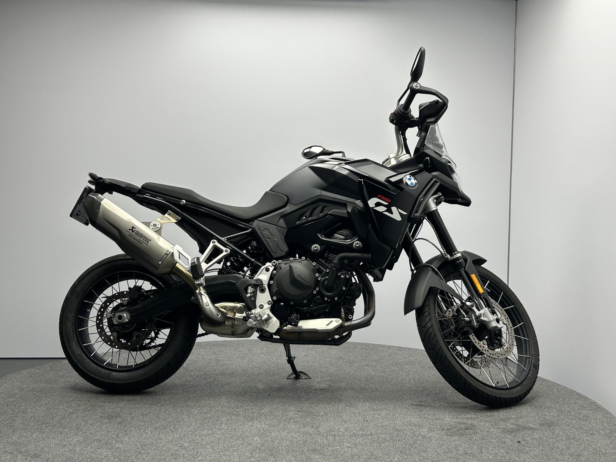 BMW F 900 GS  - Afbeelding 4