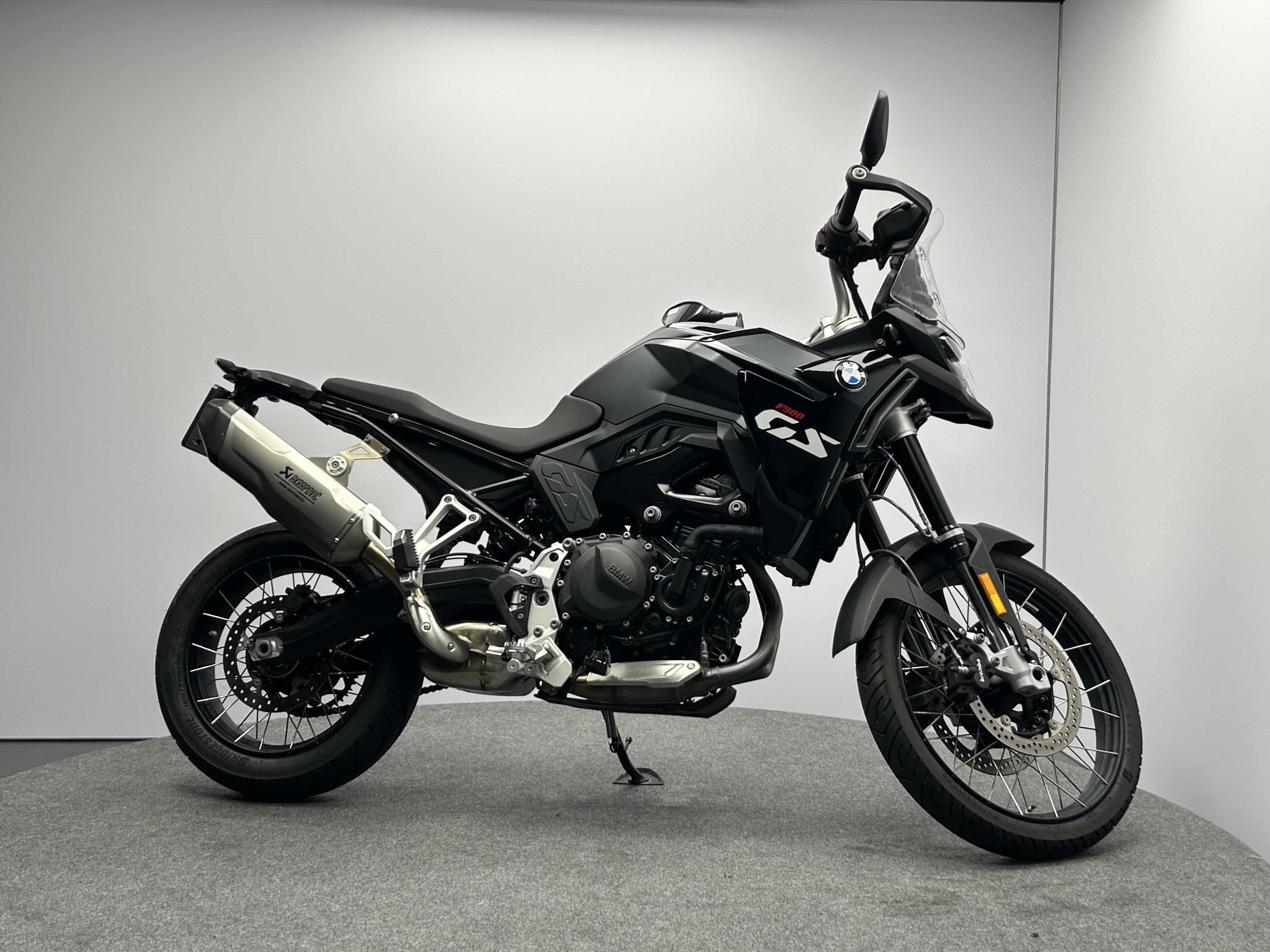 BMW F 900 GS  - Afbeelding 5