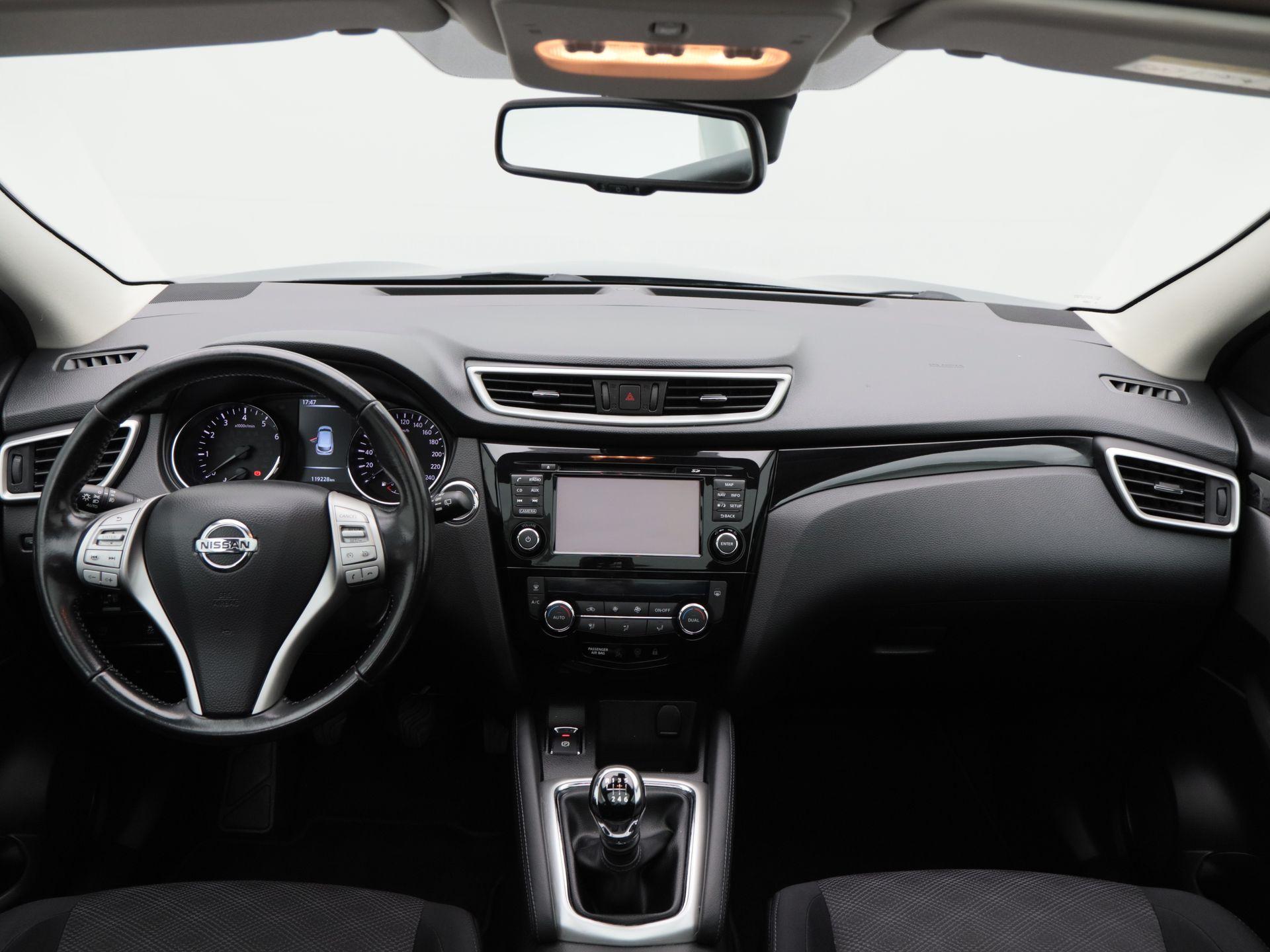 Nissan Qashqai 1.2 N-Connecta - Afbeelding 3