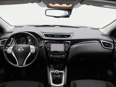 Nissan Qashqai 1.2 N-Connecta - Afbeelding 3