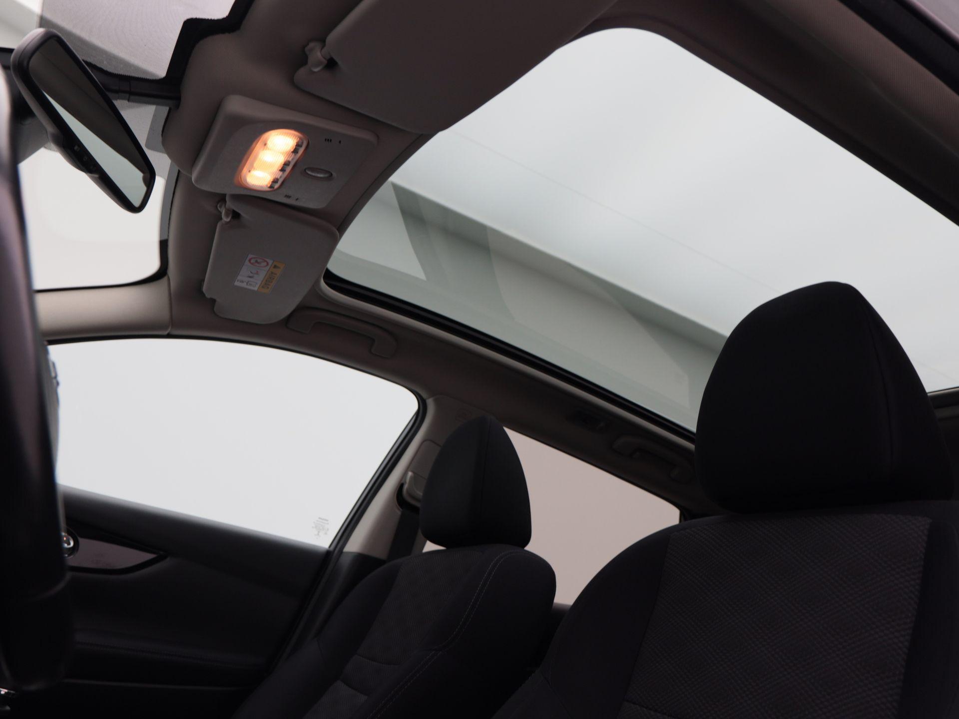 Nissan Qashqai 1.2 N-Connecta - Afbeelding 5