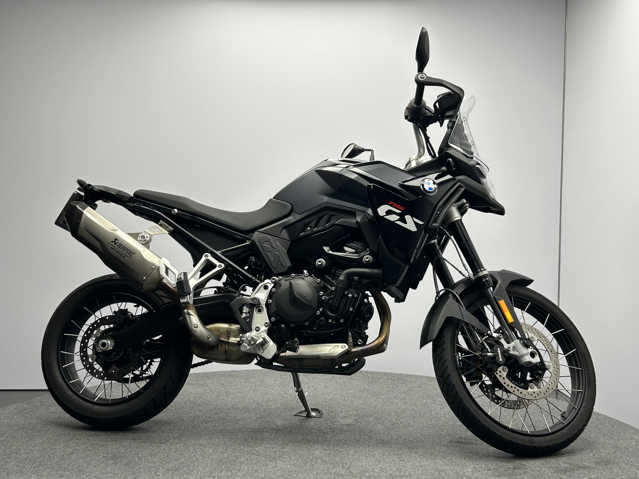 BMW F 900 GS F 900 GS | Dynamic Package | - Afbeelding 4