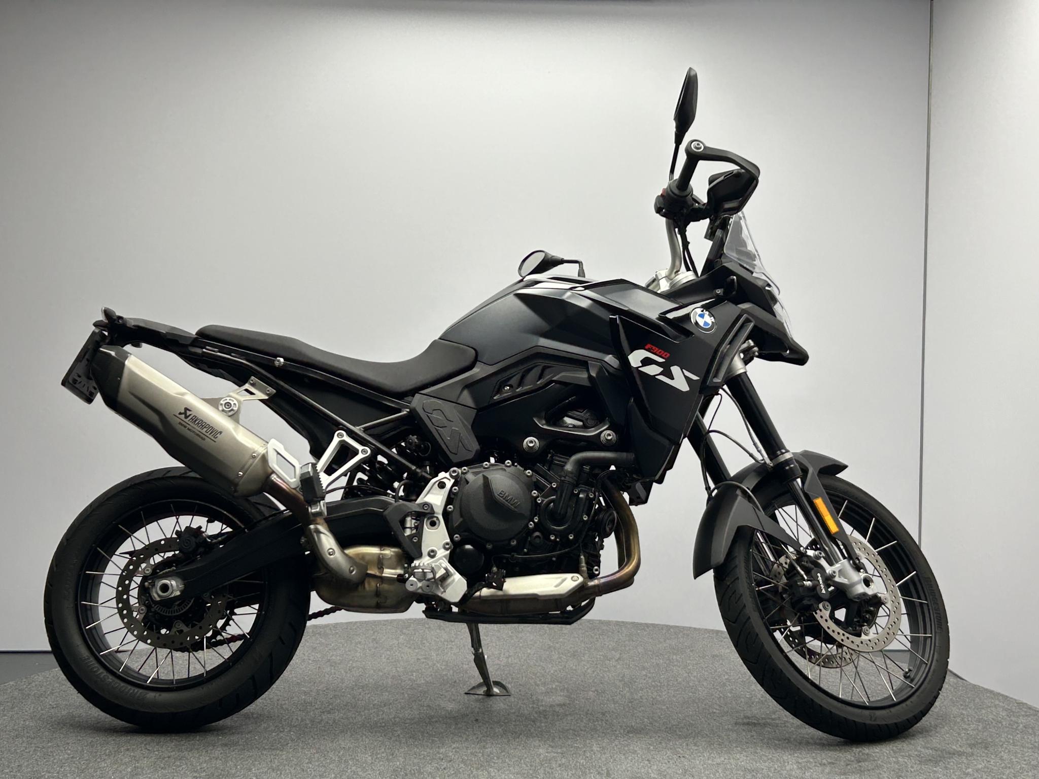 BMW F 900 GS F 900 GS | Dynamic Package | - Afbeelding 5