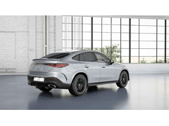 Mercedes-Benz GLC Coupé 300e 4MATIC Sport Edition - Afbeelding 2