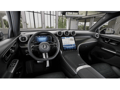 Mercedes-Benz GLC Coupé 300e 4MATIC Sport Edition - Afbeelding 3