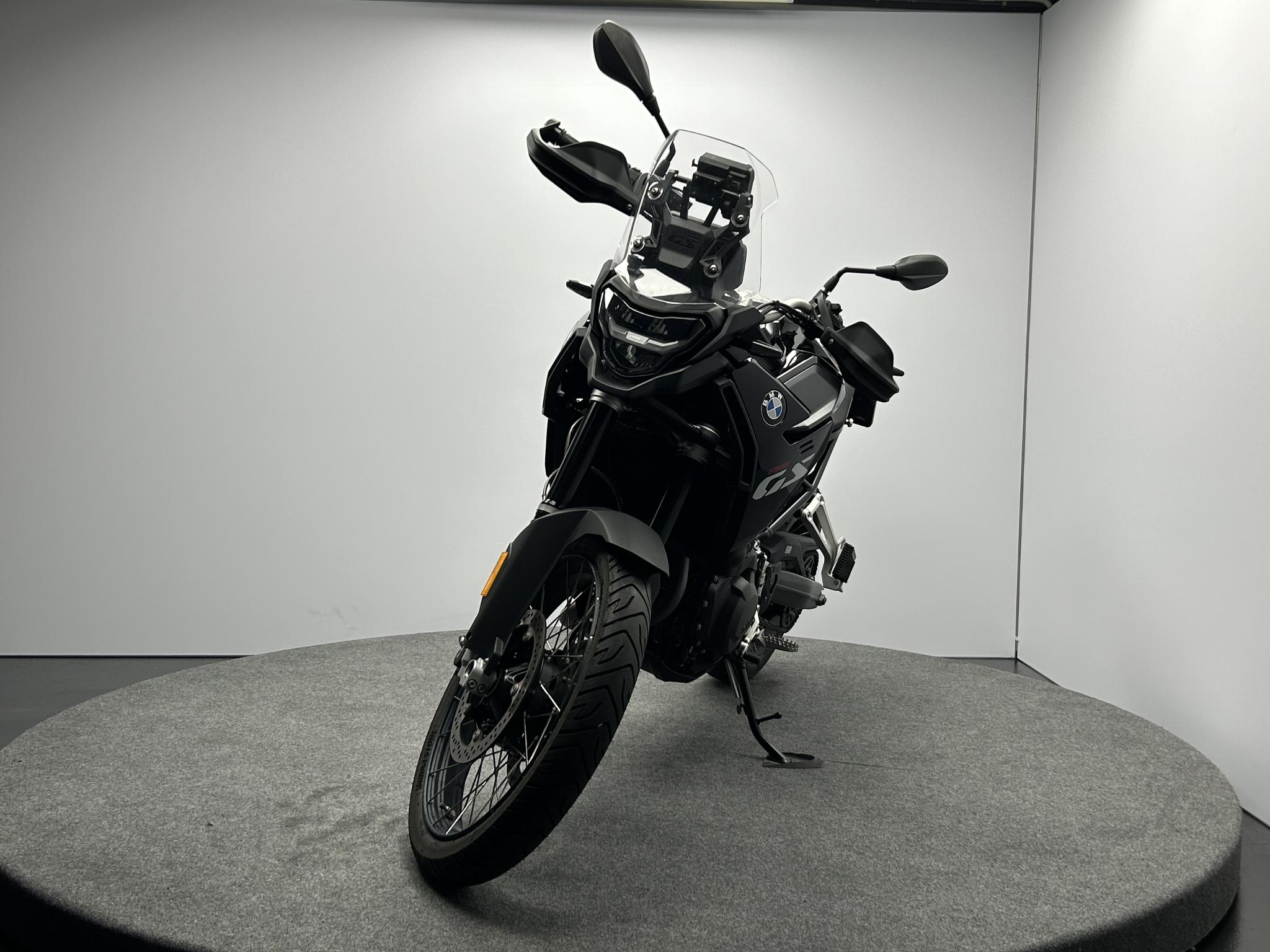 BMW F 900 GS  - Afbeelding 2