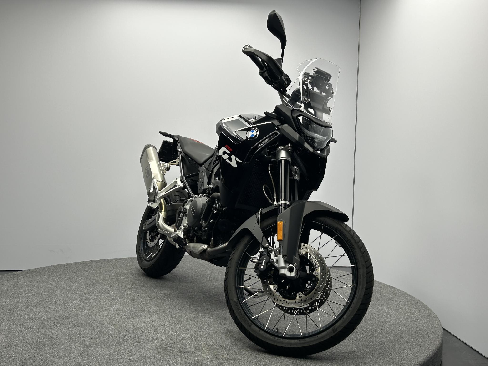 BMW F 900 GS  - Afbeelding 3