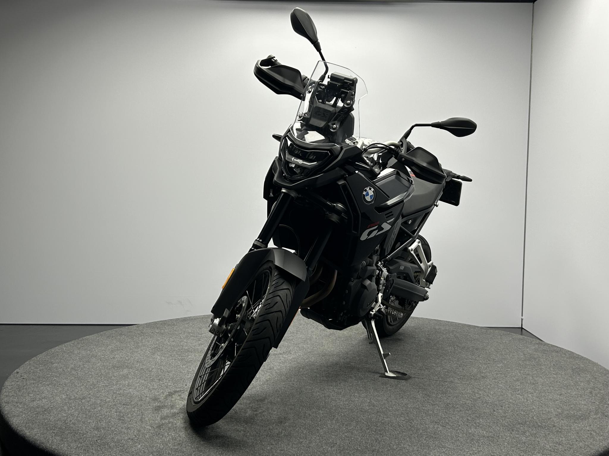 BMW F 900 GS F 900 GS | Dynamic Package | - Afbeelding 2