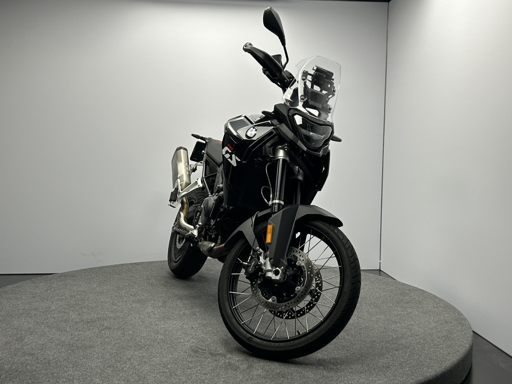 BMW F 900 GS F 900 GS | Dynamic Package | - Afbeelding 3