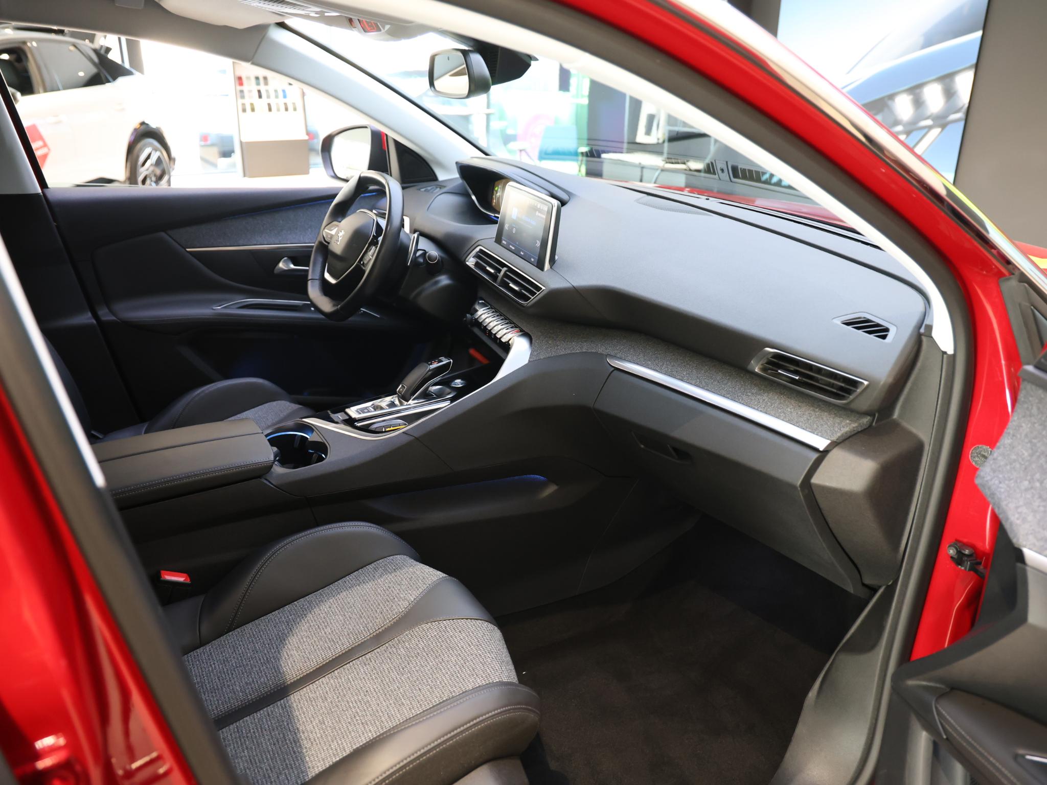 Peugeot 3008 1.2 130 pk Allure - Afbeelding 5