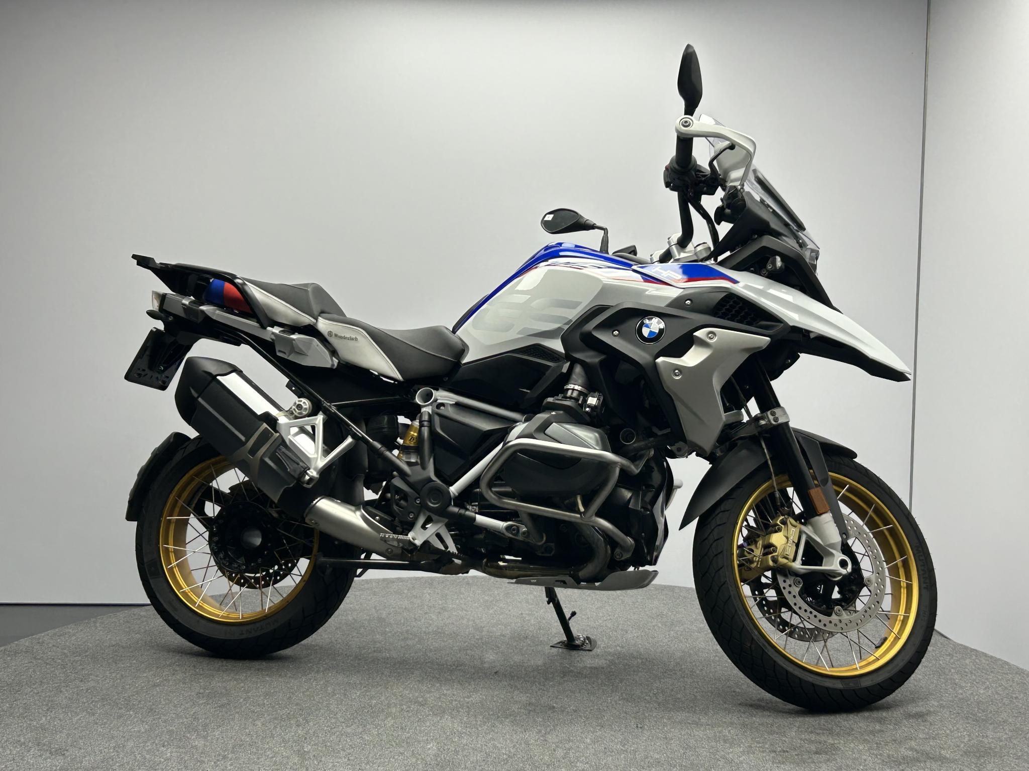 BMW R 1250 GS  - Afbeelding 2