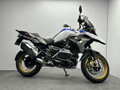 BMW R 1250 GS - Afbeelding 2