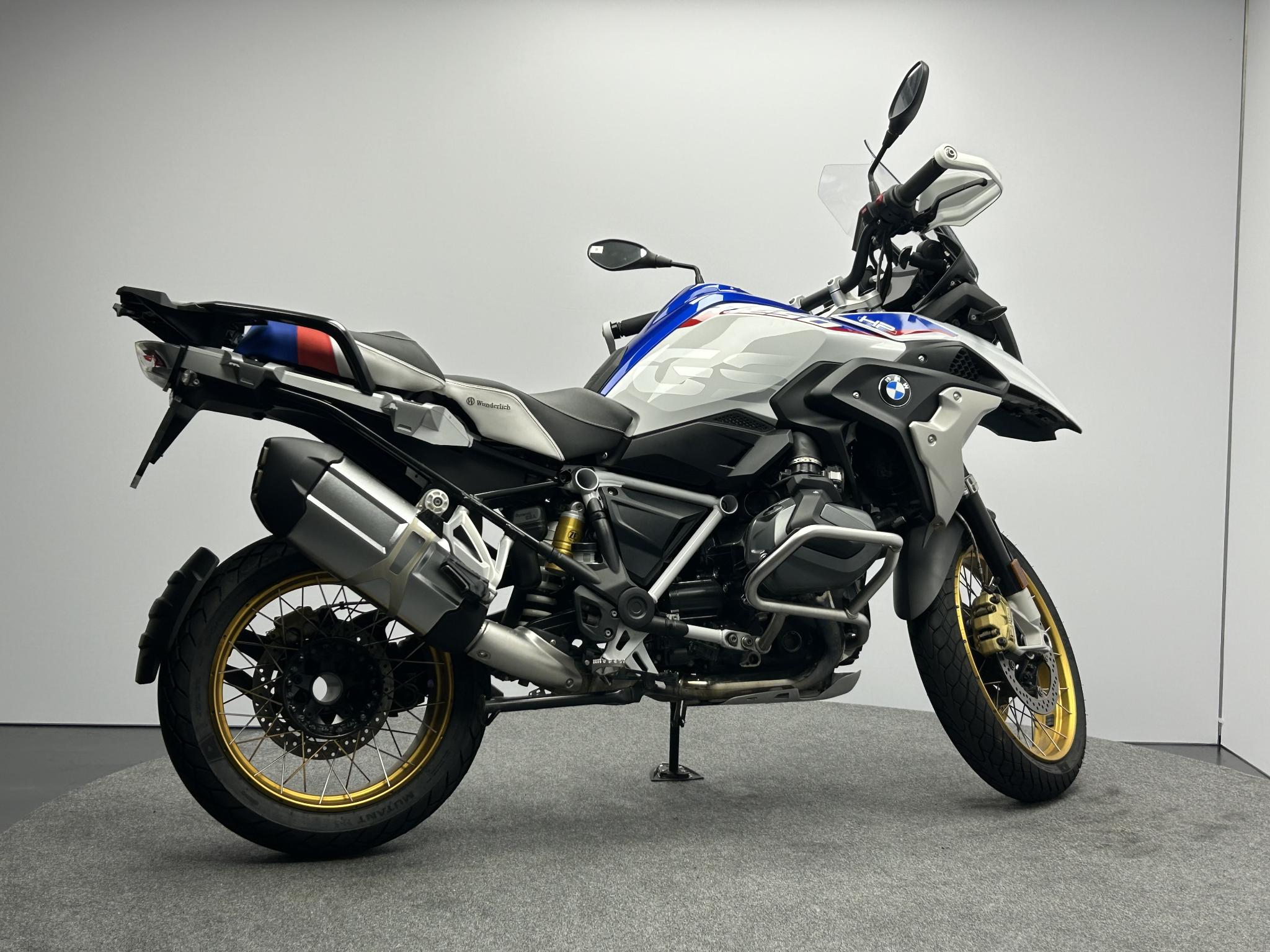 BMW R 1250 GS  - Afbeelding 3