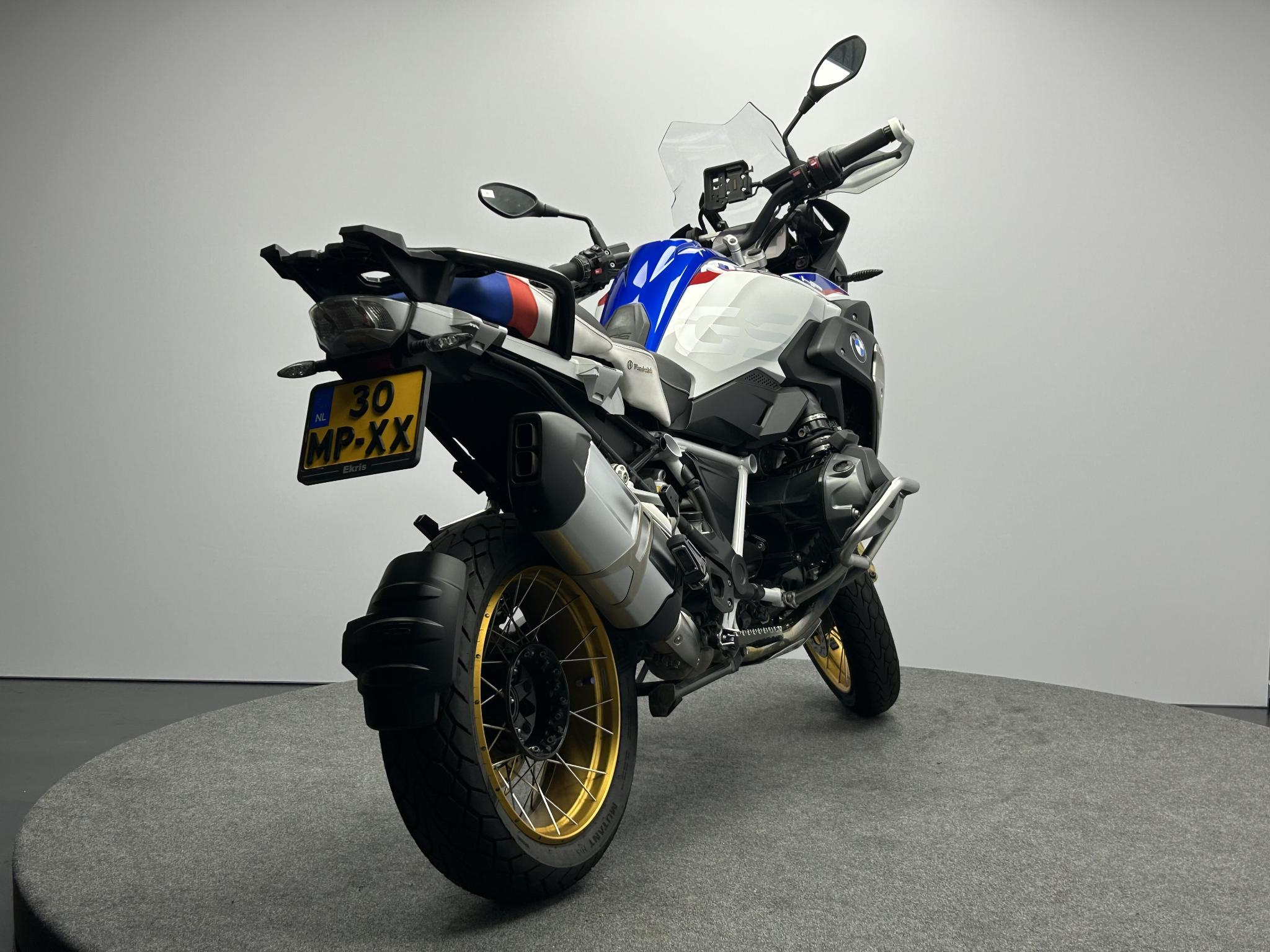 BMW R 1250 GS  - Afbeelding 4