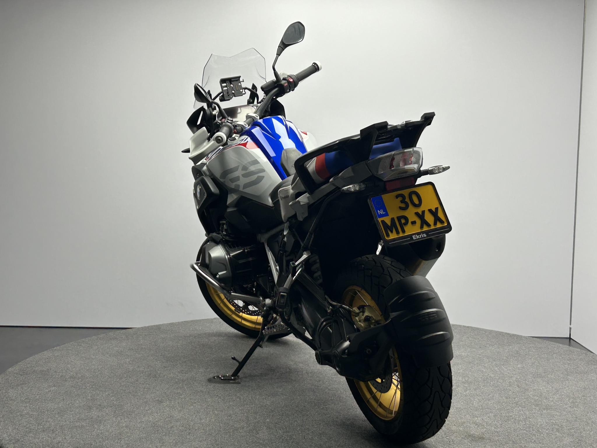 BMW R 1250 GS  - Afbeelding 5
