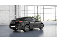 Mercedes-Benz GLC Coupé 300e 4MATIC Sport Edition - Afbeelding 2
