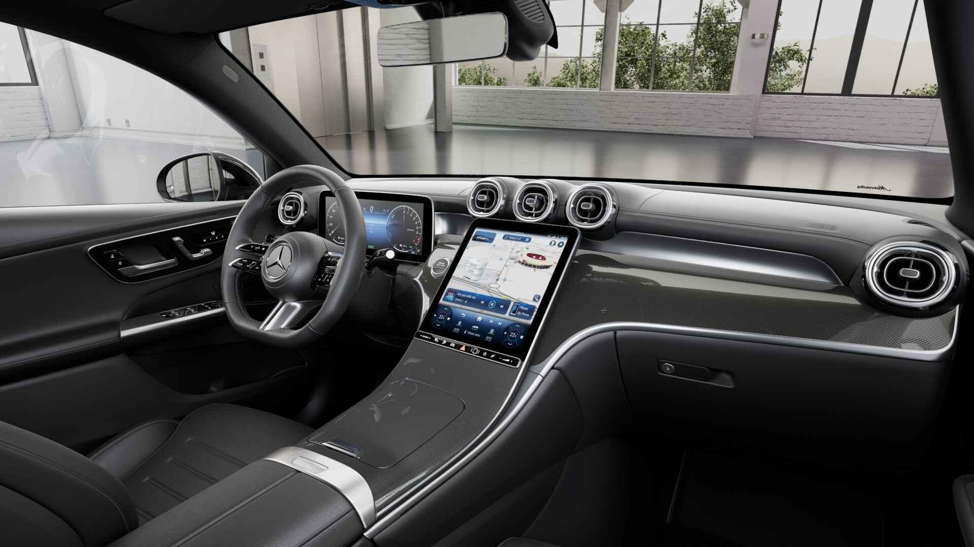 Mercedes-Benz GLC Coupé 300e 4MATIC Sport Edition - Afbeelding 4