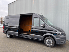 Volkswagen Bedrijfswagens Crafter Comfortline teruggekeurd L4 2.0 TDI Euro VI 120 kW - Afbeelding 4