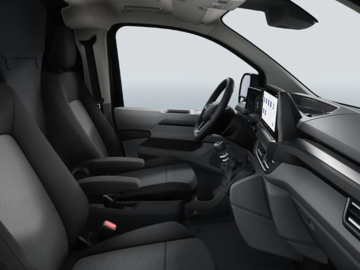 Volkswagen Bedrijfswagens Transporter Life L2 2.0 TDI 81 kW (110 pk) EU6 3500 mm 6 versn - Afbeelding 5