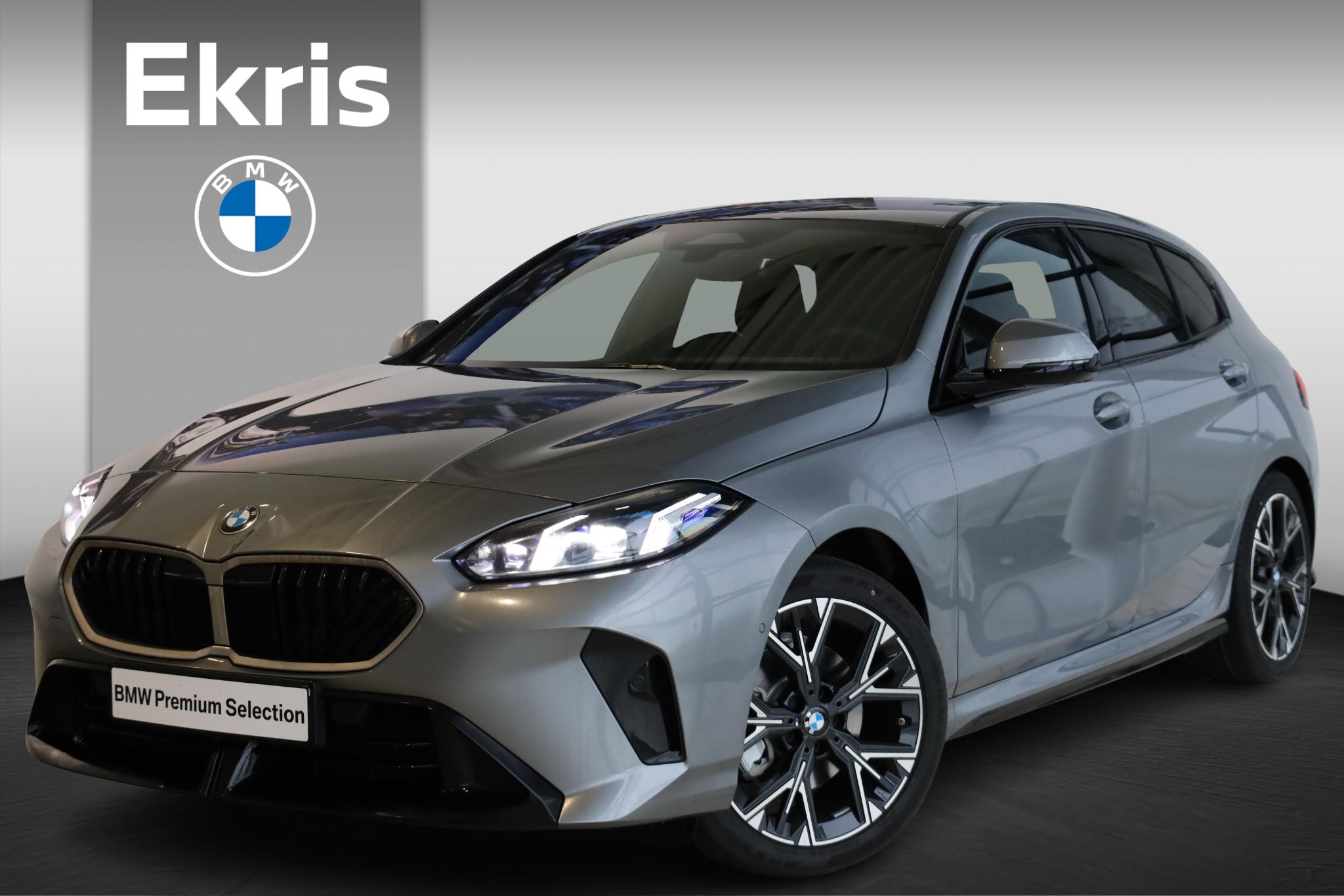 BMW 1 Serie 120 M Sport Design Edition